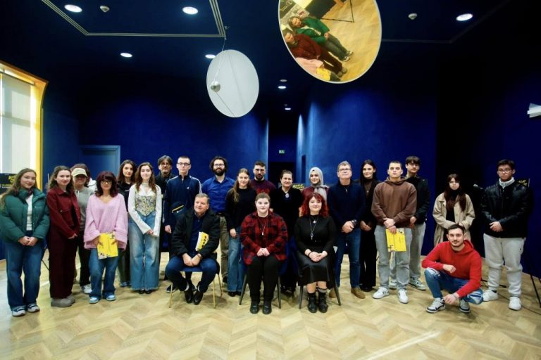 Edicioni i 8-të i konkursit “Novelat Grafike Shqiptare”, shpallen 5 çmimet fituese