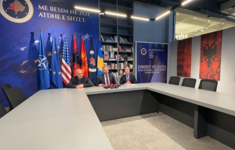 Haki Abazi, nga sot zyrtarisht pjesë e listës zgjedhore të AAK-së