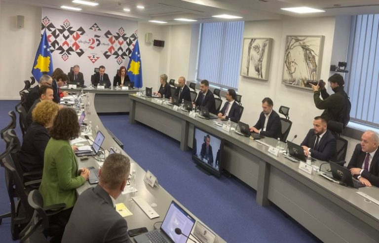 Kurti apel qytetarëve: Racionalizoni konsumin e energjisë