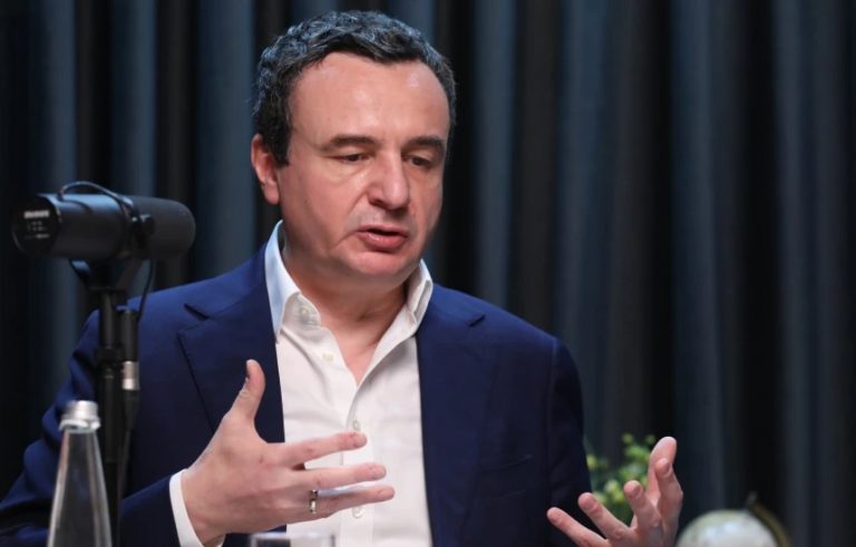 Kurti sulmon Prokurorinë: I quan “kërmij” dhe “lepuj të shpejtë”