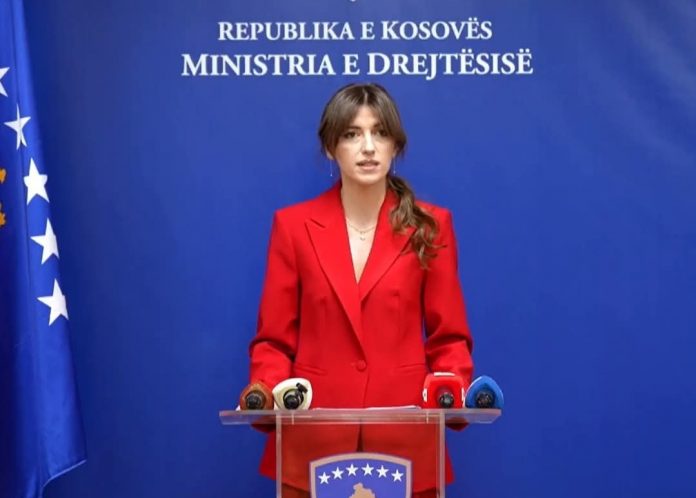 Albulena Haxhiu