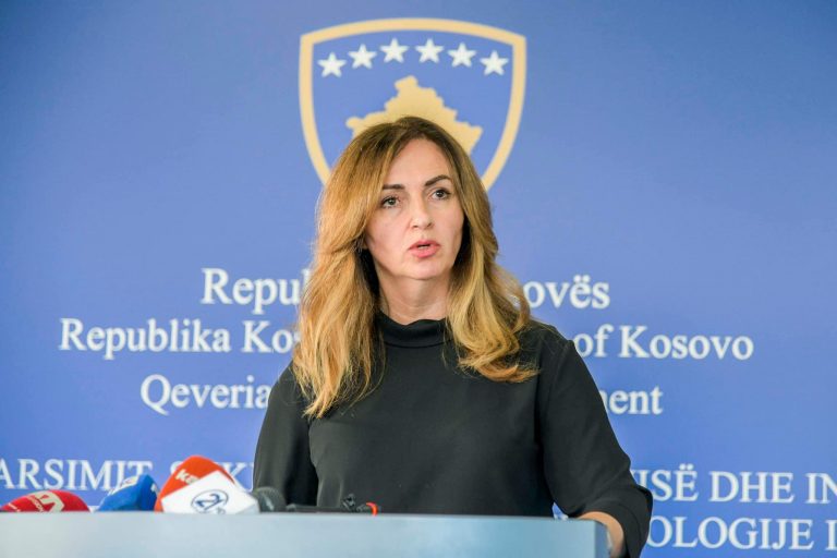 Nagavci: Rinia jonë është jashtëzakonisht e suksesshme, po shënon fitore në mbarë botën