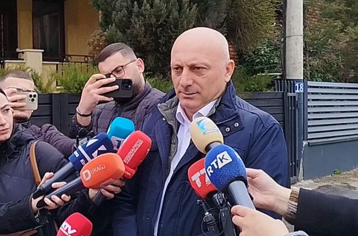 Artan Çerkini