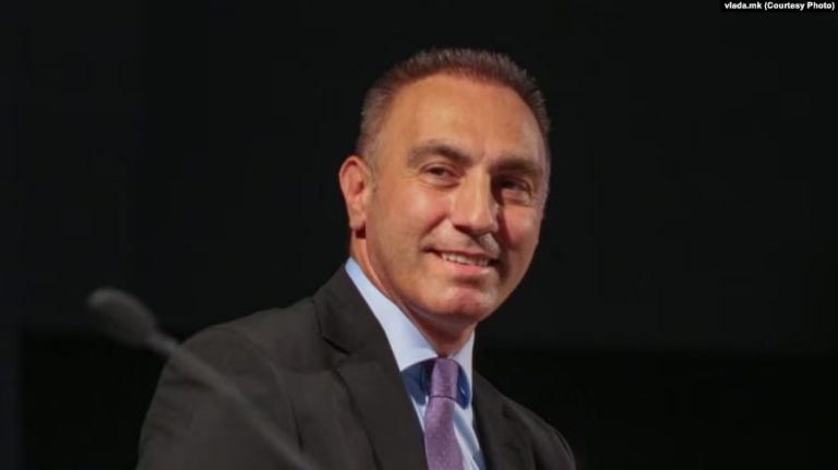 Prokuroria e Shkupit kërkon fletarrestim ndërkombëtar për Artan Grubin