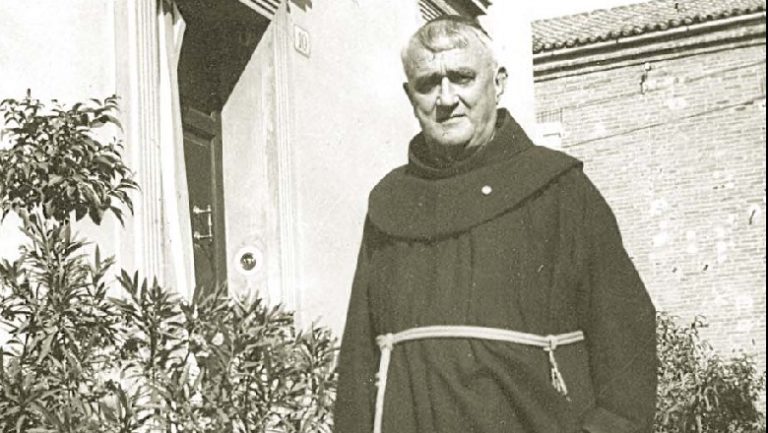 Restaurohet disku i rrallë me zërin e at Gjergj Fishtës