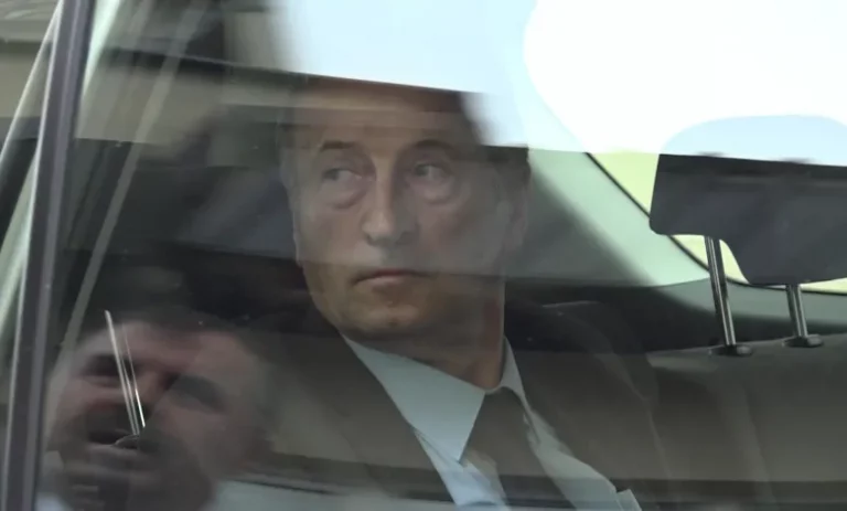 Rasti “Toka”, lirohet Azem Syla