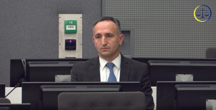 Bashkim Smakaj