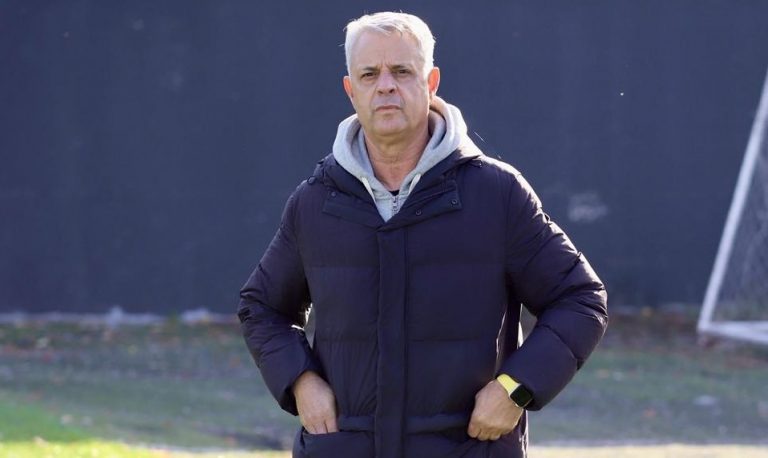 Bylbyl Sokoli i futet politikës, FC Drenica e liron nga detyra e trajnerit