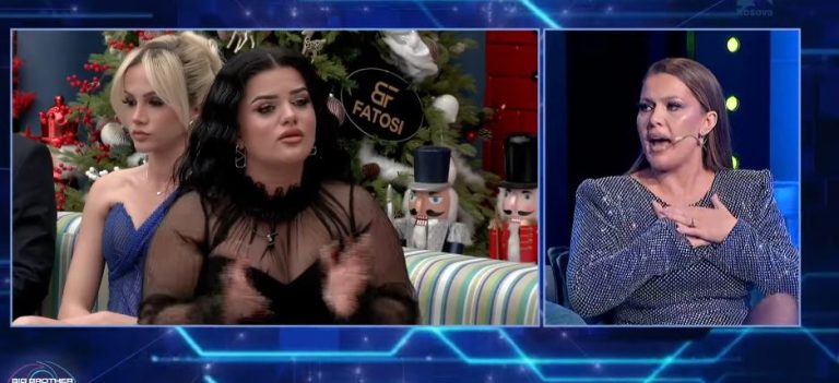 Trondit Gresa: Më kanë kërkuar favore seksuale për të marrë një rol