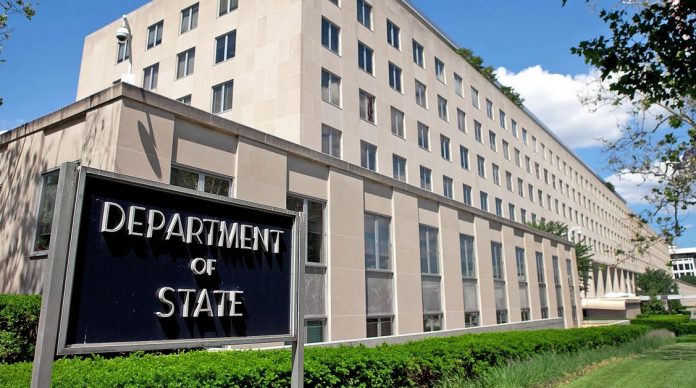 Departament amerikan i Shtetit
