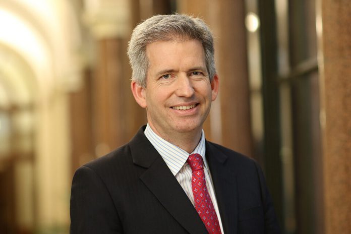 Ambasadori i Britanisë së Madhe në Serbi, Edward Ferguson