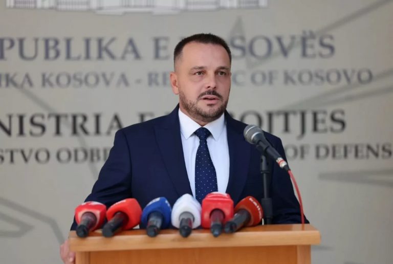 Maqedonci: Sulmet nga Serbia vazhdojnë derisa Radoiçiq dhe grupi i tij mbeten të lirë