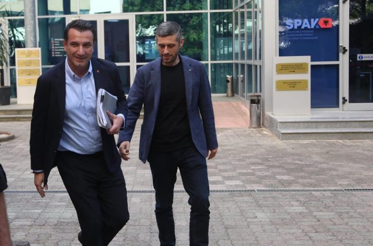 SPAK publikon veprat penale me të cilat ngarkohet Erion Veliaj
