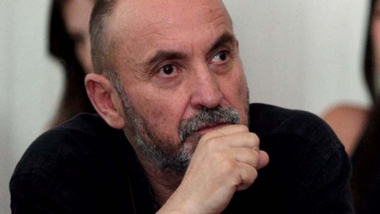 Lubonja: Zhurma për Parashqevi Simakun reflekton degradimin e kulturës