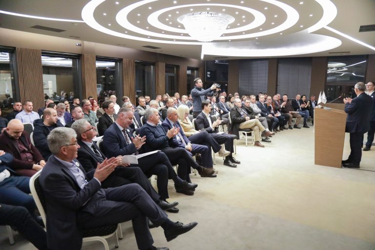 DhTIK përfundon me sukses vitin 2024