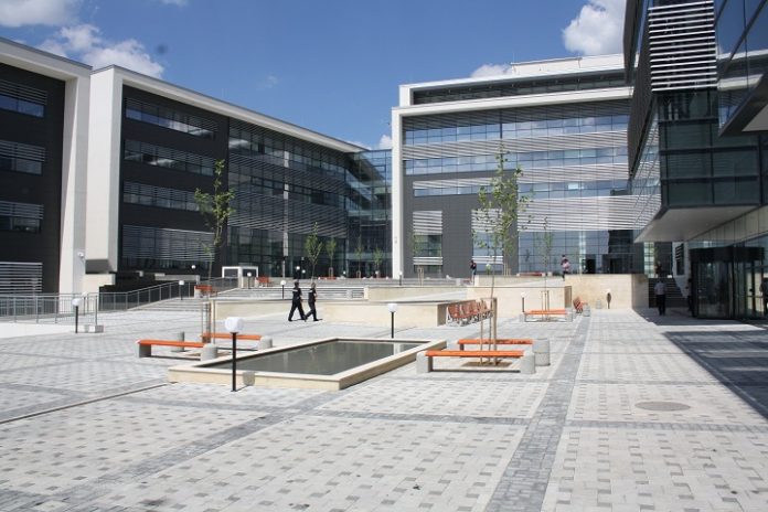 Gjykata Themelore në Prishtinë