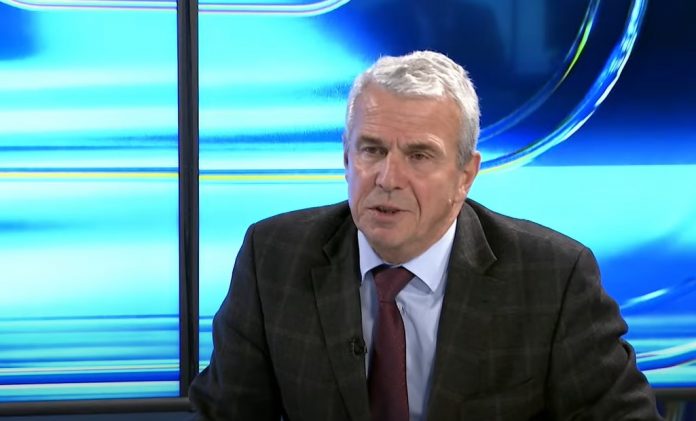 Ish-anëtari i PZAP-së, Hasan Shala
