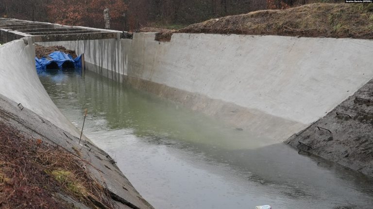 Rizvanolli: Ibër-Lepenci ka nisur sërish furnizimin me ujë