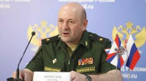 Igor Kirillov