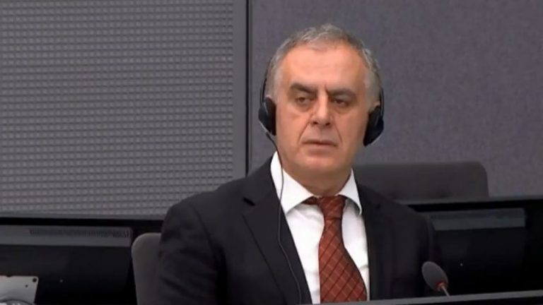 Ish-Komandanti i UÇK-së dhe ish-Kryetari i Malishevës, Isni Kilaj