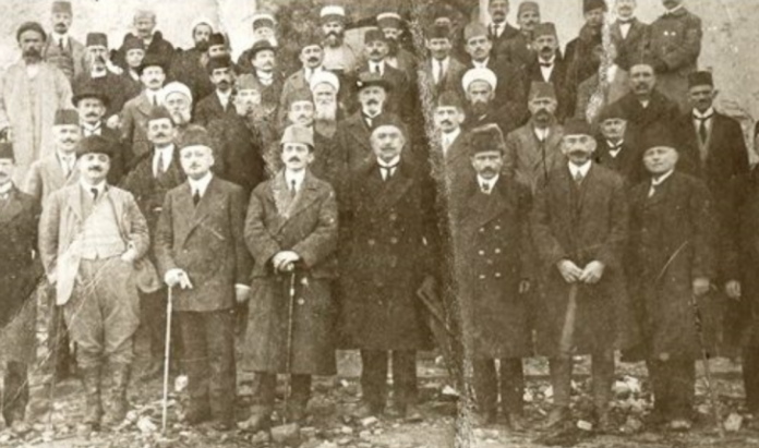 Kongresi i Durrësit