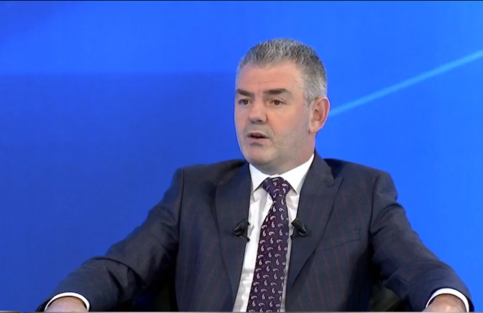 Deputeti nga radhët e Lidhjes Demokratike të Kosovës (LDK), Kujtim Shala