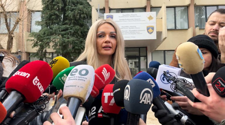 Kabineti komunikon me Prokurorinë, ftesë e re për Kurtin si dëshmitar