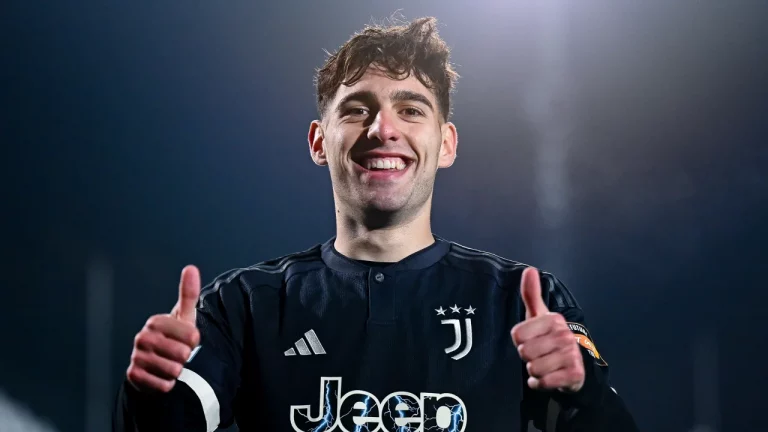 Napoli kërkon ish-mesfushorin shqiptar të Juventusit