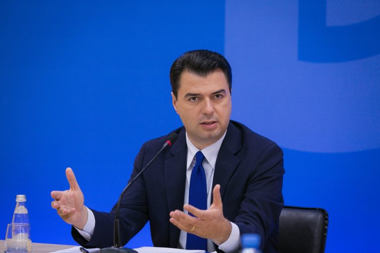 Mbledhja e dy Kuvendeve, Basha: Fasadë, Kosovës i duhet mbështetje me veprime konkrete