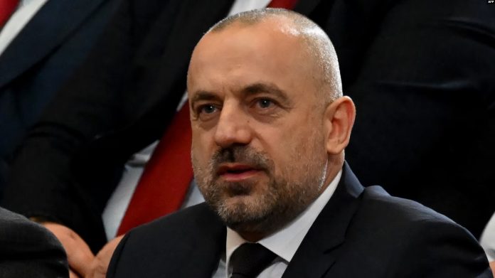 Millan Radoiçiq