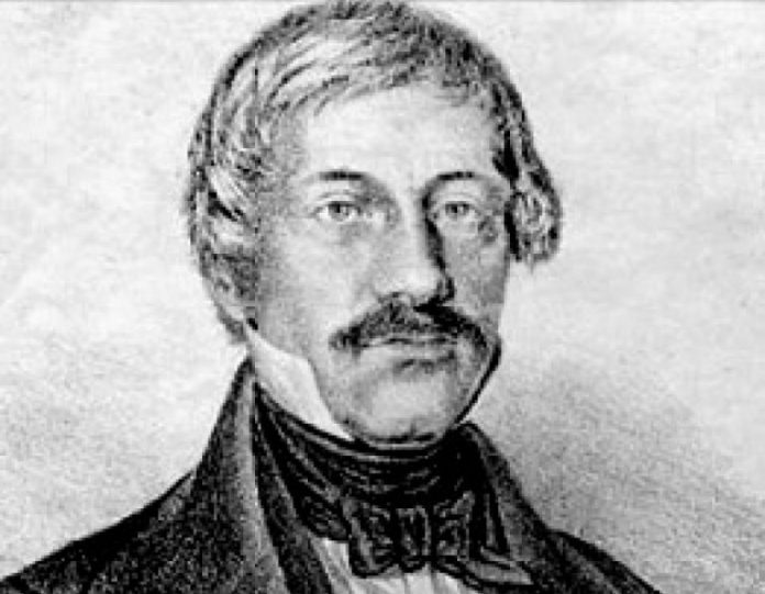 Naum Veqilharxhi: Iluministi i parë i Rilindjes Kombëtare