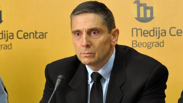 Sandulloviq: Betimi i kryetarëve në Veri, njohje e Kosovës së pavarur