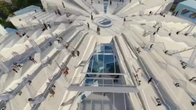 22-vjeçarja ndërron jetë në spital pas aksidentit te Piramida