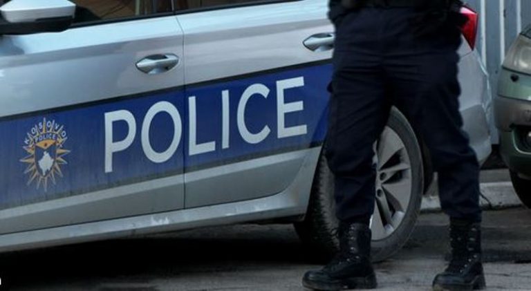 Policia ndëshkon mbi 1400 shkelës të trafikut për 24 orë