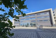 Prokuroria Themelore në Prishtinë.