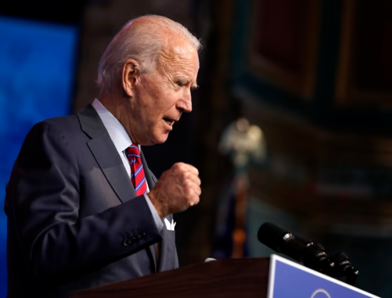 Biden, në fund të mandatit, me veto kundër Trump-it!