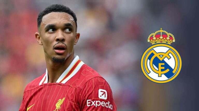 “Dua të largohem nga Liverpool drejtë Real Madridit”