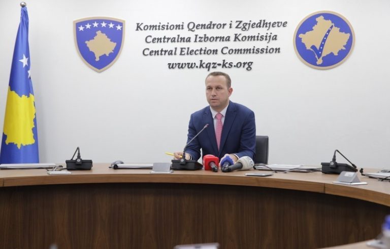 Përfundon regjistrimi i votuesve nga jashtë, KQZ shpall të dhënat