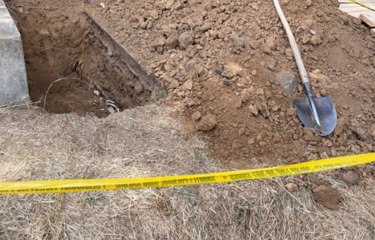 Rivarrosen mbetjet mortore të dy viktimave të luftës
