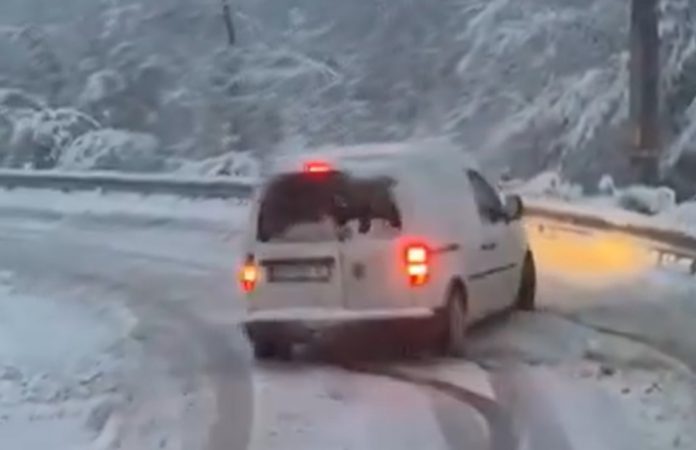 Fotografi ilustruese.