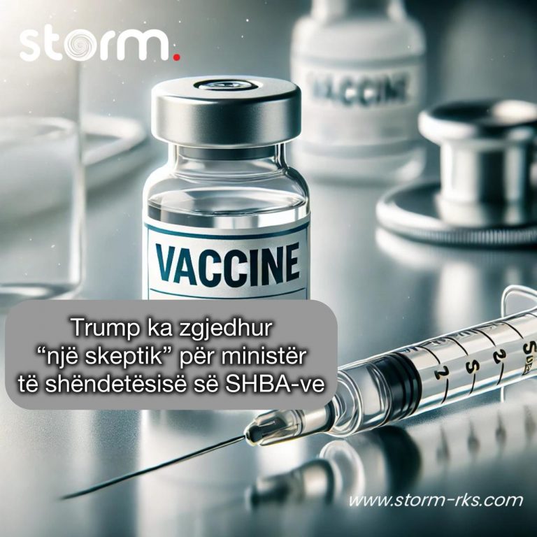 Skepticizmi ndaj vaksinave dhe ndikimi i politikave të reja shëndetësore në SHBA