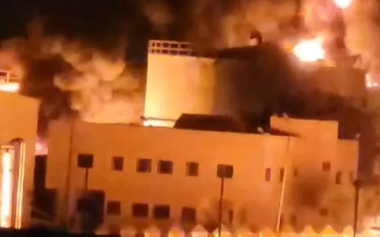 Izraeli nis sulmet në Jemen, synon shkatërrimin e grupit Houthi