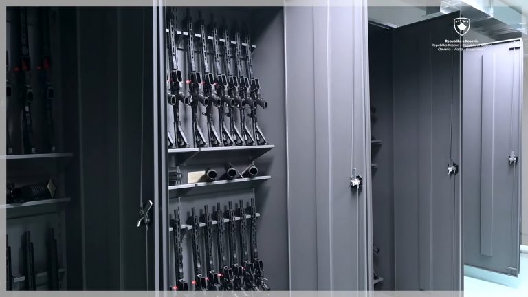 Opozita kritikon hapjen e fabrikës së municionit: Mision i parealizuar