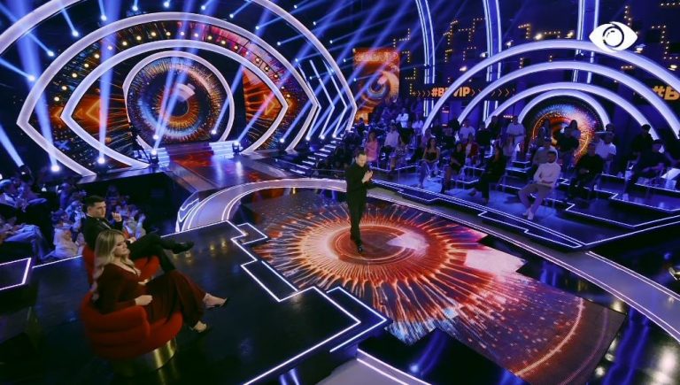 Avantazhe e dënime në BB VIP 4