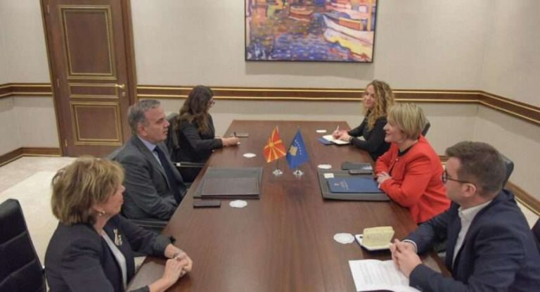 Kosova dhe Maqedonia e Veriut, angazhim i përbashkët për integrimin evropian