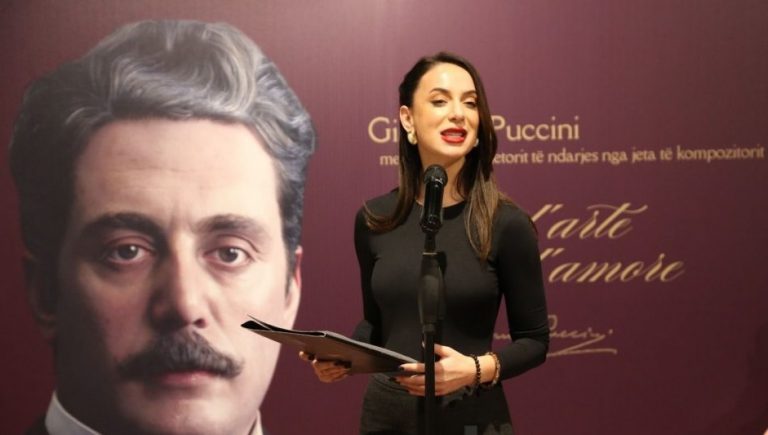 Viti jubilar i Puçinit, veprat më të njohura të kompozitorit interpretohen në COD