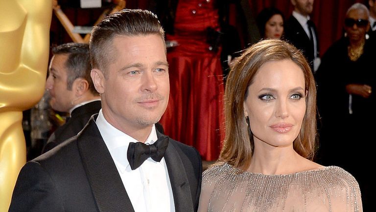 Brad Pitt dhe Angelina Jolie në një film? U vjen oferta e majme