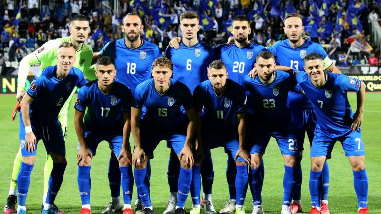 FIFA publikon renditjen e re, Kosova ngritje domëthënëse