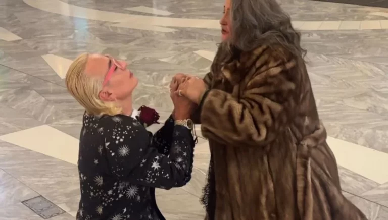 “Kam frikë se do ta humbi, e kërkon djalin, por ai s’e do”