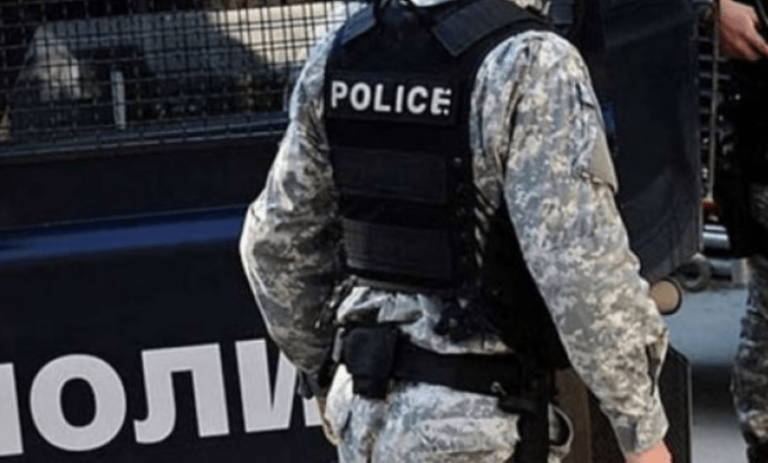Arrestohet një grup terrorist në Maqedoni të Veriut
